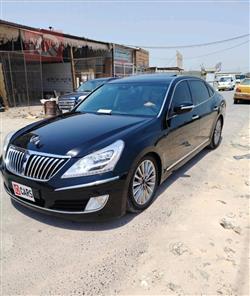 هيونداي ايكوس
